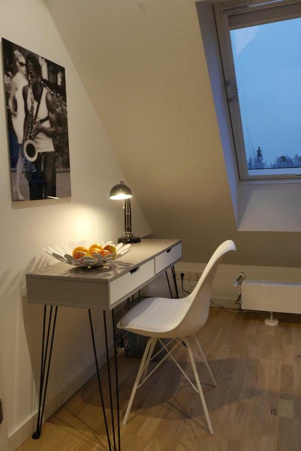 Privatzimmer Schoenfelder Дюссельдорф Экстерьер фото
