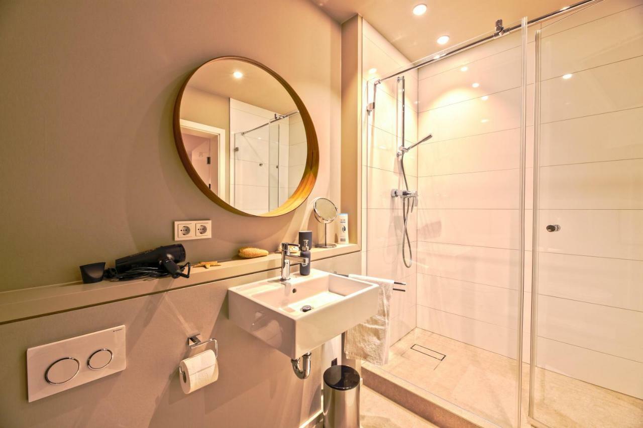Privatzimmer Schoenfelder Дюссельдорф Экстерьер фото